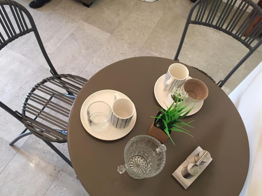 Mythique Miramar Cannes Croisette Terrasse Clim Parking Wifi المظهر الخارجي الصورة